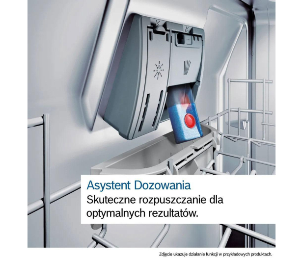 Bosch ZMYWARKA BOSCH SMS4EVI04E - 1475129 - zdjęcie 12